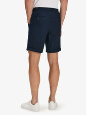 Linen Shorts