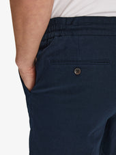 Linen Shorts