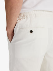 Linen Shorts