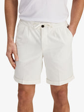 Linen Shorts