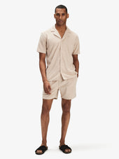 Terry Shorts
