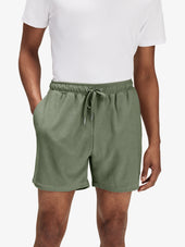 Terry Shorts