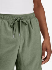 Terry Shorts