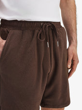 Terry Shorts