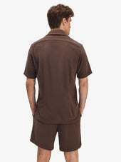 Terry Shorts