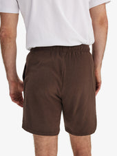 Terry Shorts