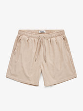Terry Shorts