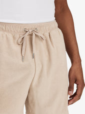 Terry Shorts