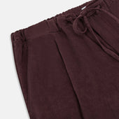 Corduroy Miles Trousers