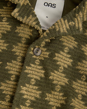 Forti Cuba Terry Shirt