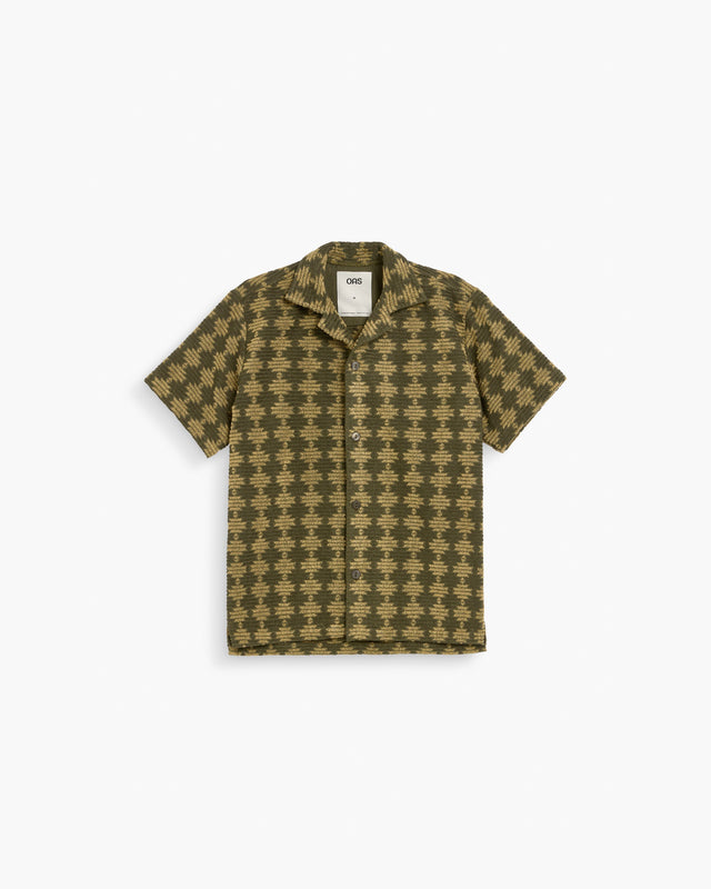 Forti Cuba Terry Shirt