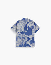 Mystea Cuba Shirt