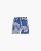 Mystea Nicola Shorts