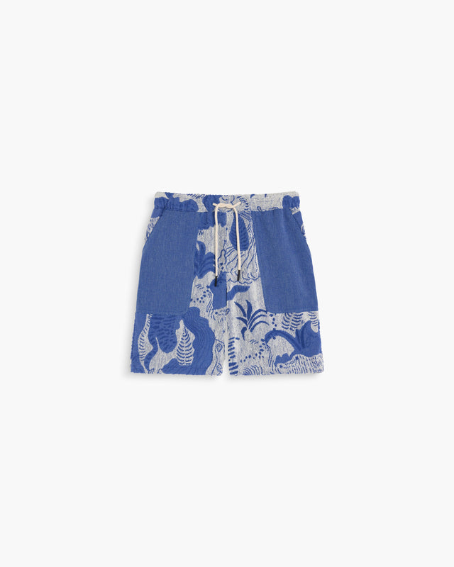 Mystea Nicola Shorts