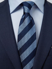 Tie Club Striped
