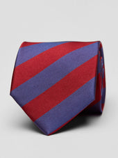 Tie Club Striped