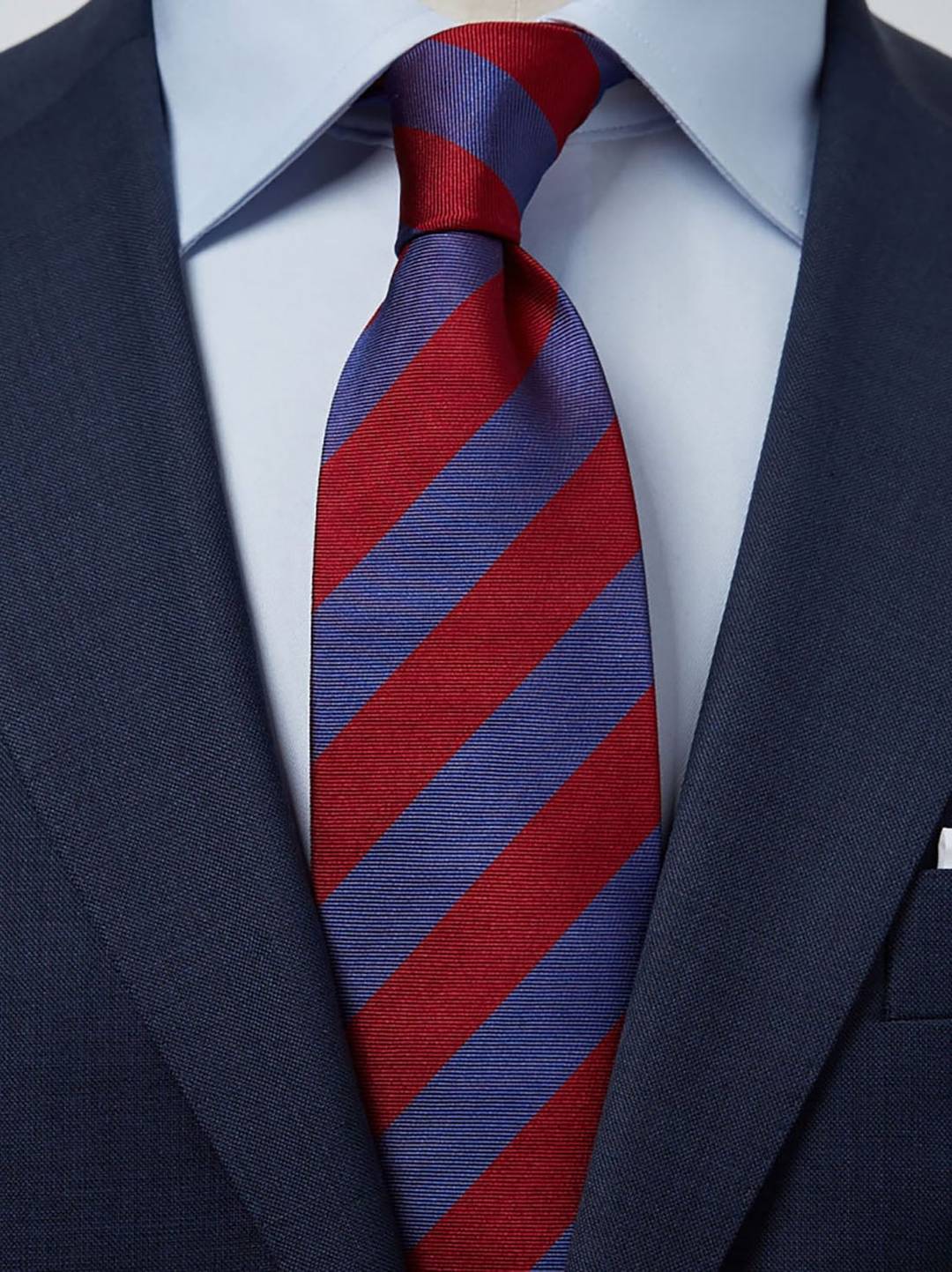 Tie Club Striped