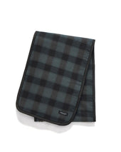Reversible Fleece Scarf