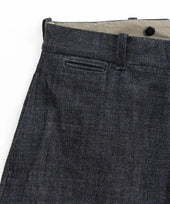 Belafonte Ragtime Clothing Hiback Trouser Buckle Back Rigid 24 26