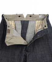 Belafonte Ragtime Clothing Hiback Trouser Buckle Back Rigid 24 26