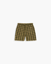 Forti Porto Shorts