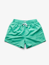 Green Swimshorts Cyprus