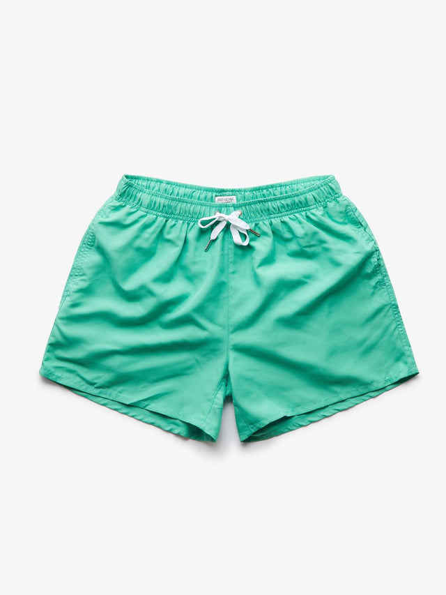 Green Swimshorts Cyprus