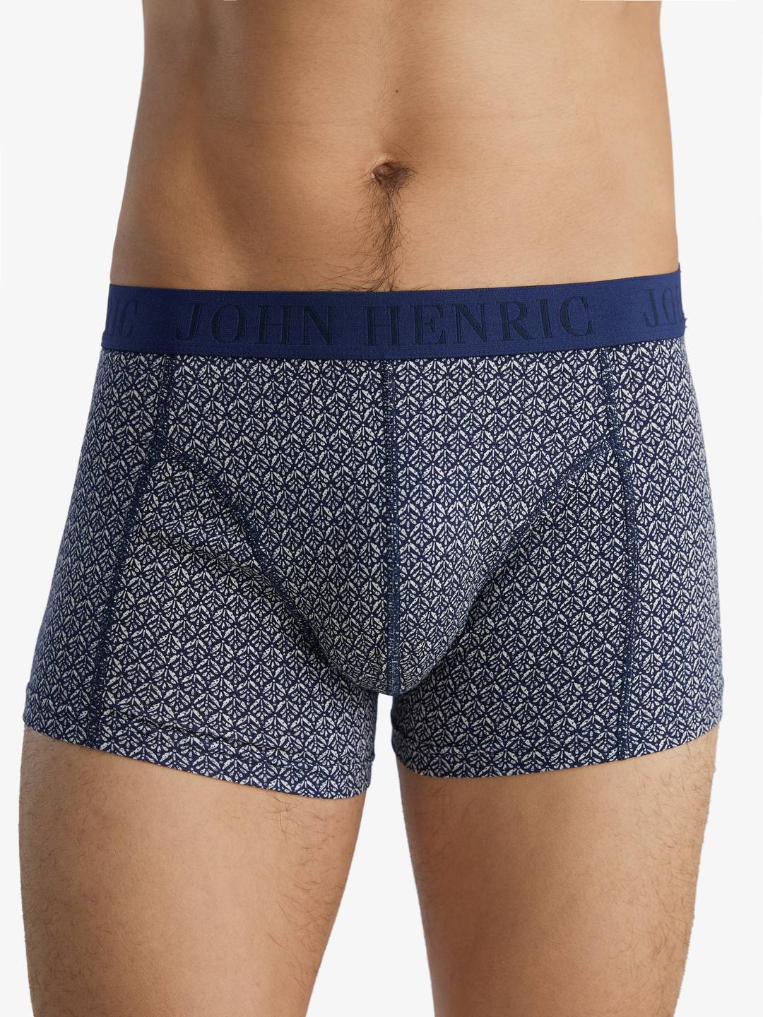 Dark Boxer Briefs Harry
