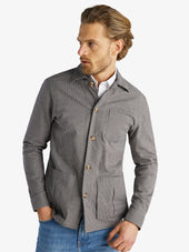 Overshirt