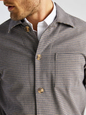 Overshirt