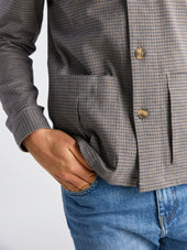 Overshirt