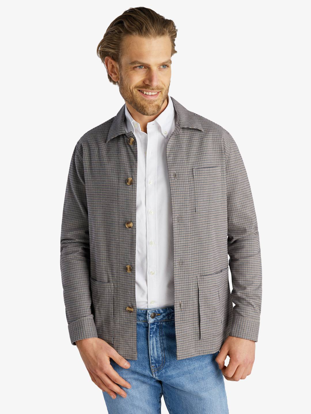 Overshirt
