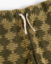 Forti Braga Shorts