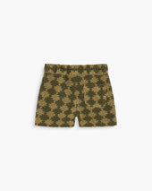 Forti Braga Shorts
