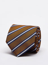Tie Striped