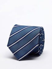 Tie Striped