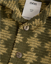 Forti Nicaro Shirt