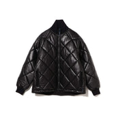 Beams Bomber Jacket