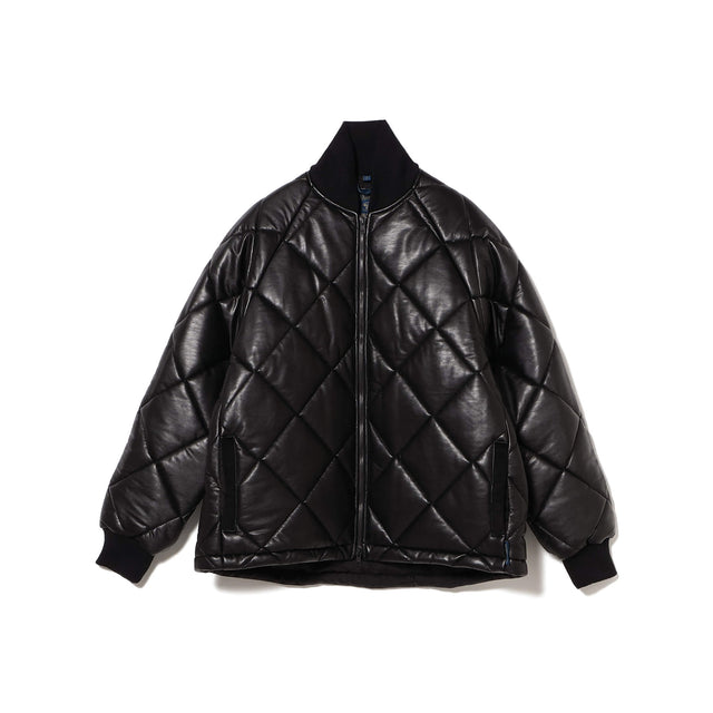 Beams Bomber Jacket