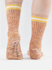Cotton Everyday Stripe Sock