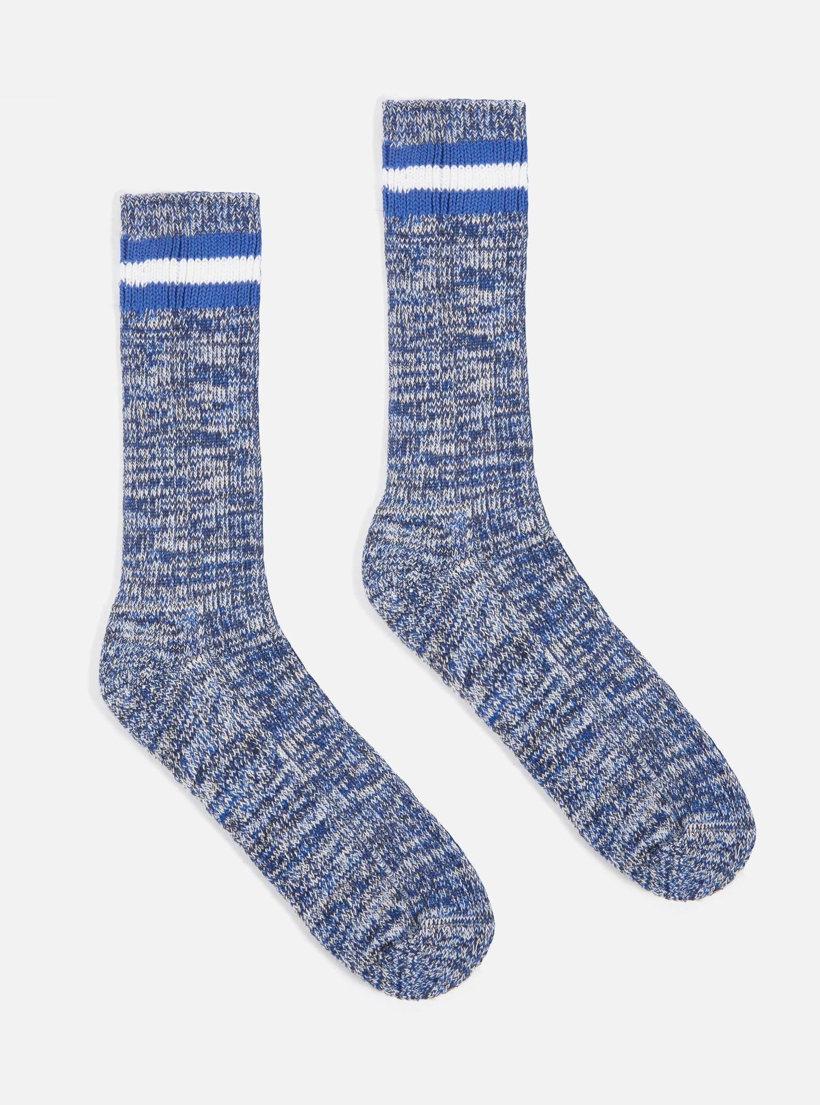 Cotton Everyday Stripe Sock