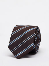 Tie Striped