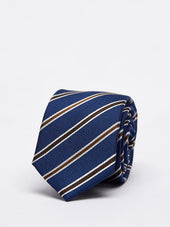 Tie Striped