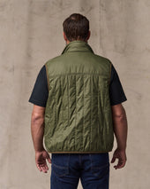 Ultralight Vest - Dark Olive Drab