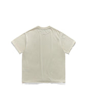 Cut Out Boxy T Shirts