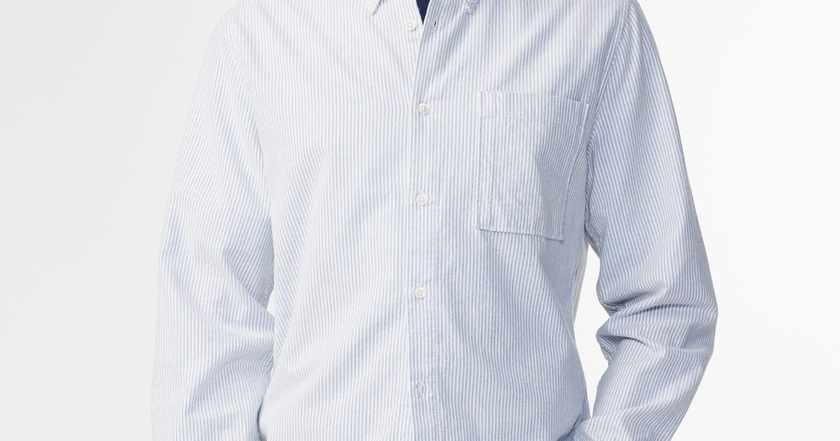 Arne 5032 Shirt Nn 07 Official Webshop