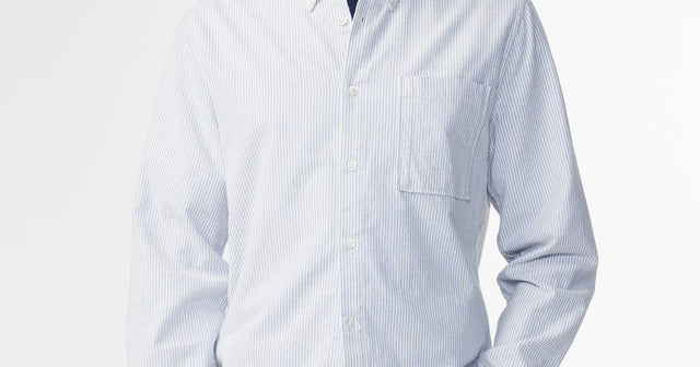Arne 5032 Shirt | NN.07® Official Webshop