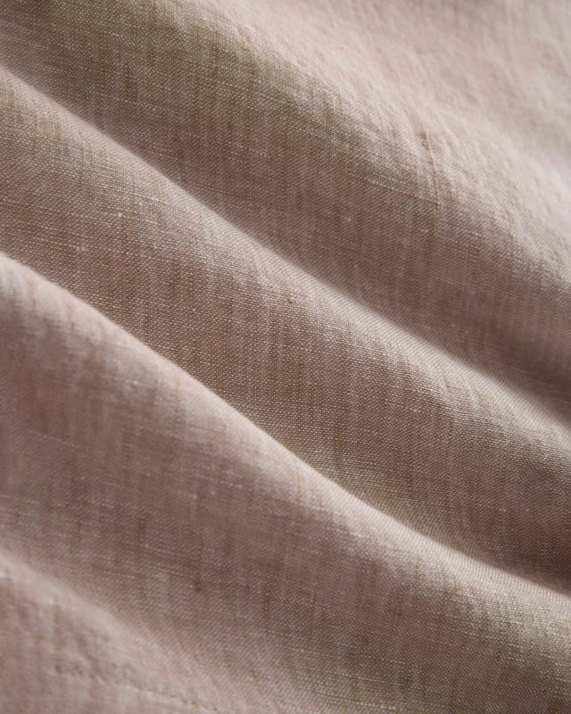 Linen Easy Pant 2.0 | Cornstalk Chambray