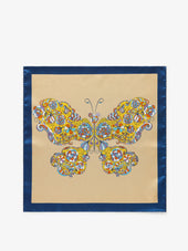 Handkerchief Motif