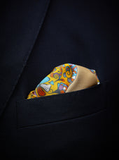 Handkerchief Motif